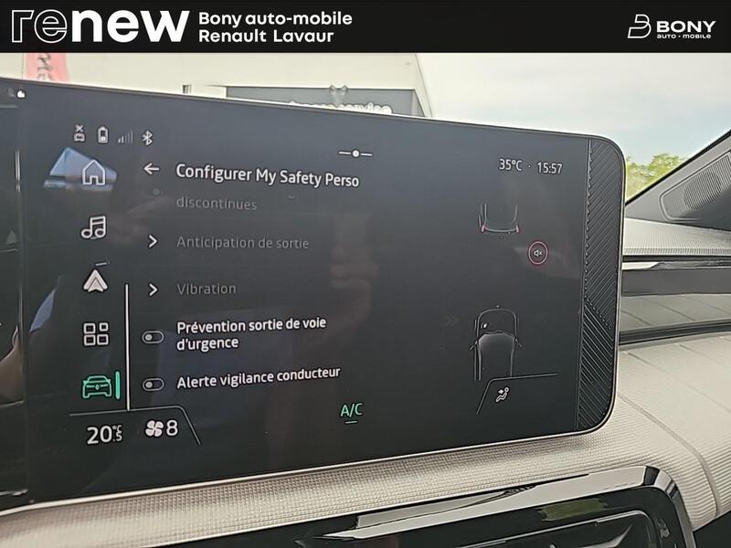 Renault R5 E-Tech Electrique