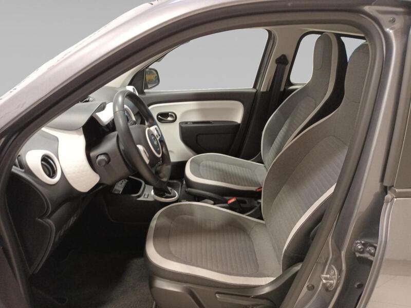 Renault Twingo III