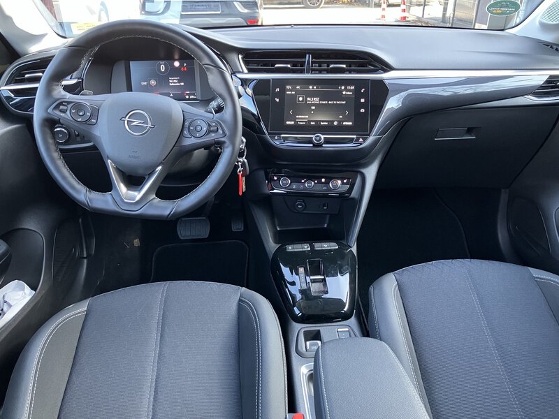 Fahrzeugabbildung Corsa Klima*PDC*Carplay*Kamera Bild 18 von 18