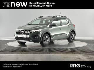 Vehicle 3D Image