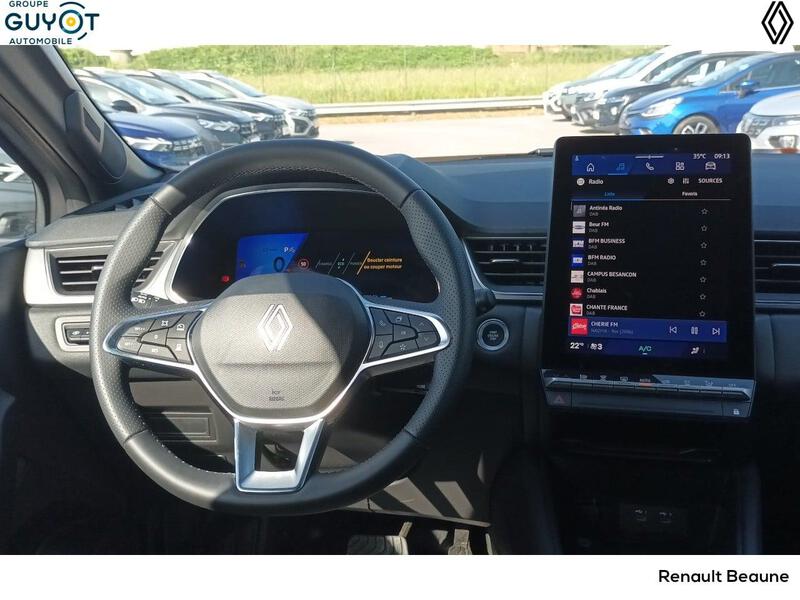 Renault Symbioz