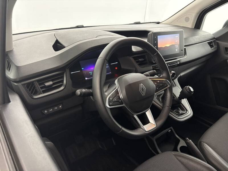 Renault Kangoo VU