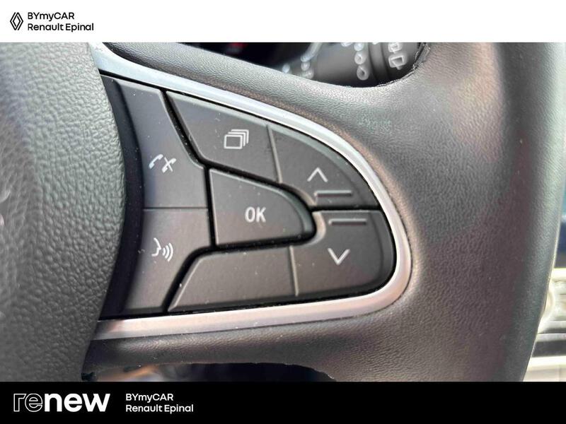 Renault Megane IV Berline