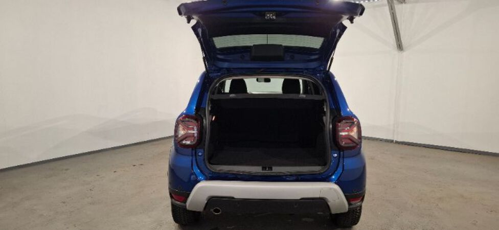 DACIA Duster 2019 — imagine 10