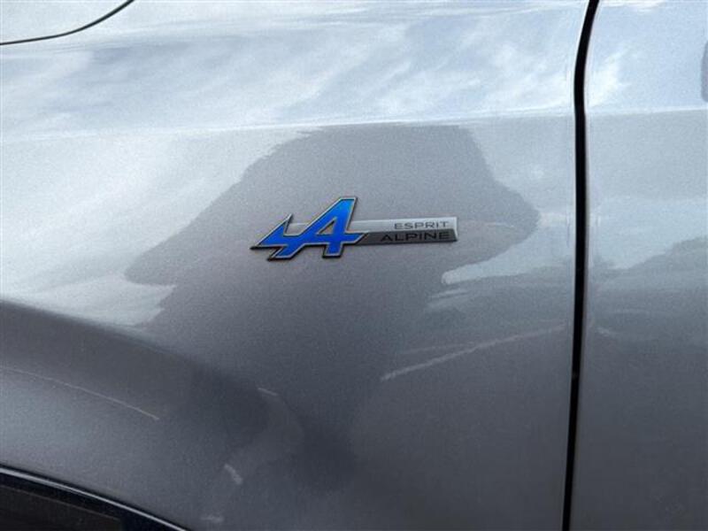 Renault Rafale