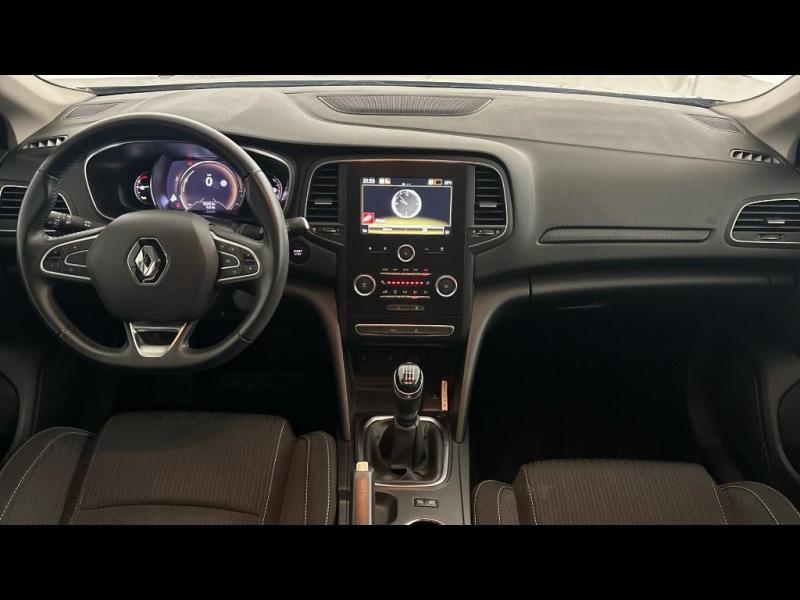 Renault Megane IV Berline