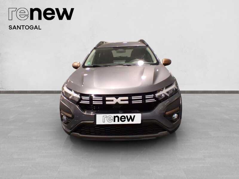DACIA Jogger Extreme GPL 7 lugares — photo 2