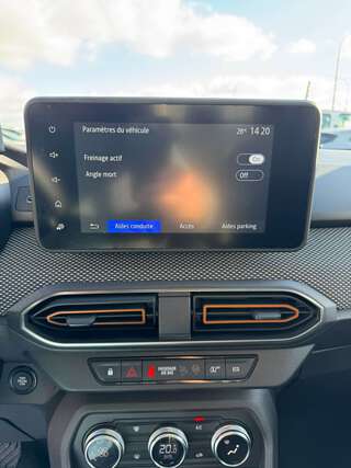 Vehicle 3D Image