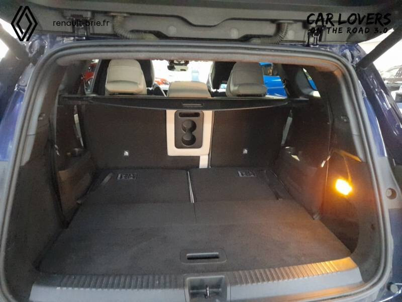 Renault Espace VI