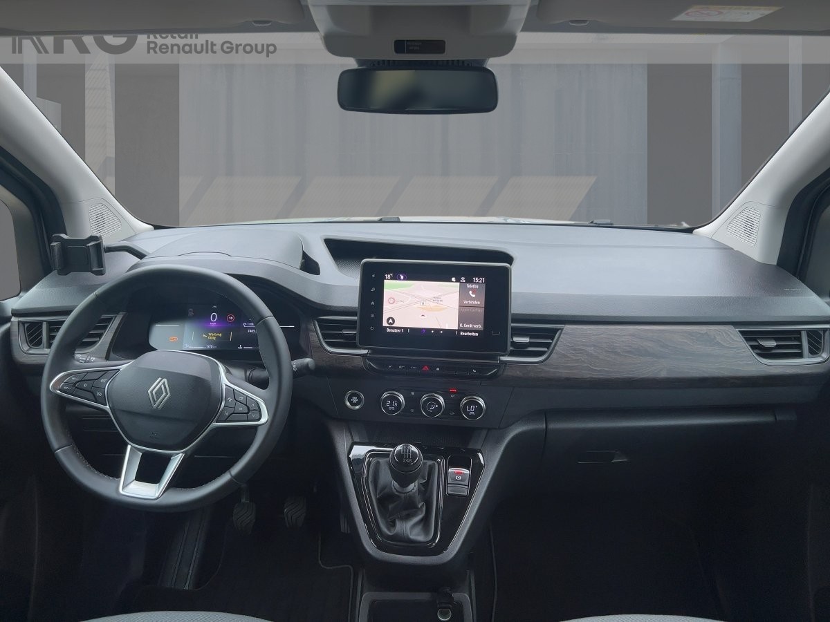 Renault Kangoo – Bild 9