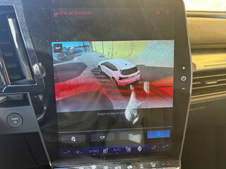 Vehicle 3D Image