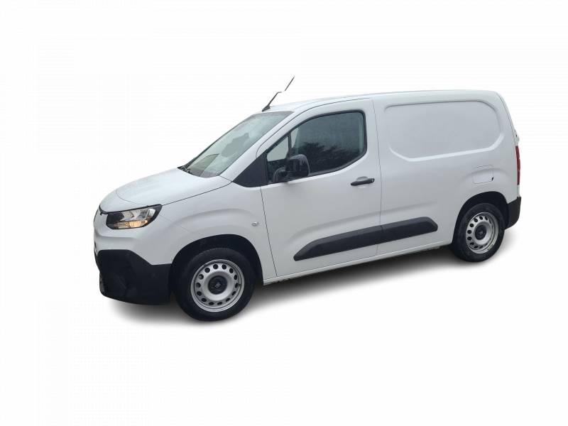 Fiat Doblo III