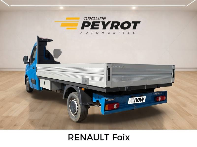 Renault Master III