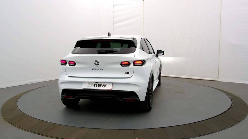 Renault Clio VI