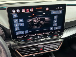 Vehicle 3D Image