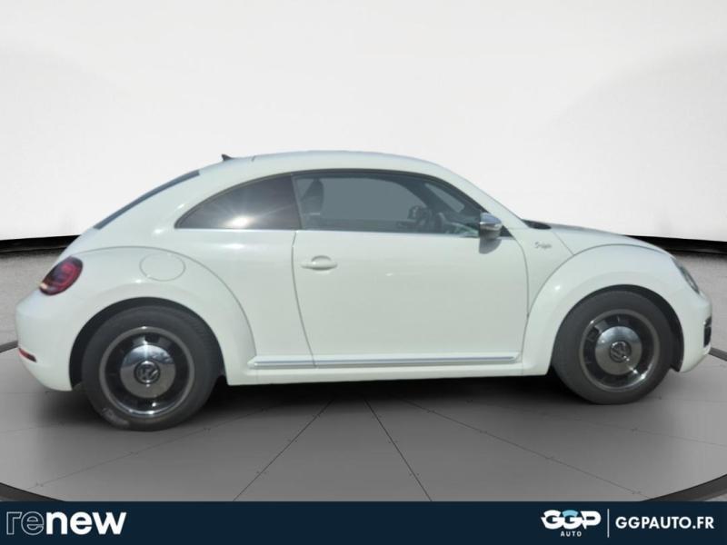 Volkswagen Coccinelle