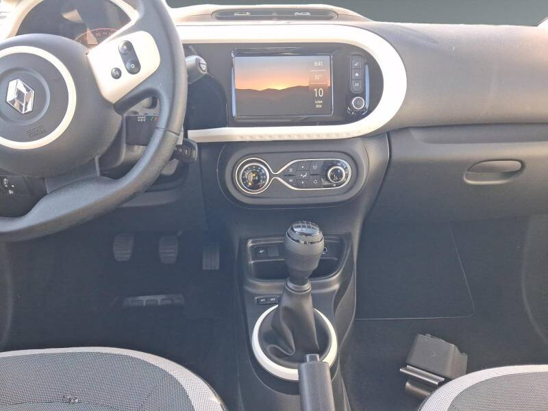 Renault Twingo III