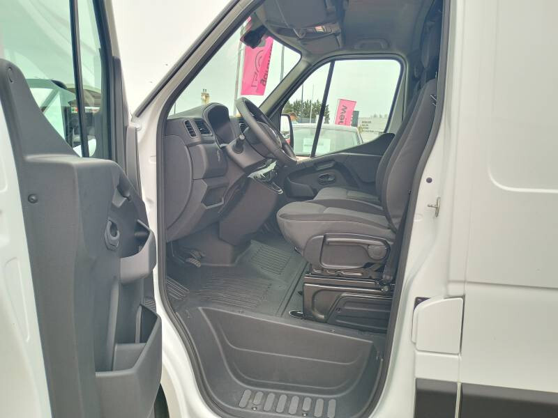 Renault Master III
