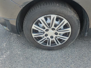 Vehicle 3D Image
