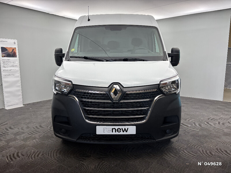 Renault Master Fourgon