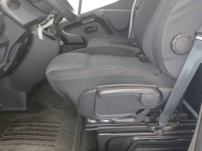 Renault Master III