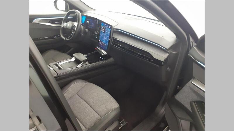 Renault Espace VI