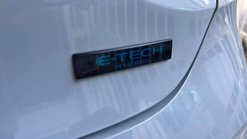 Renault Clio V