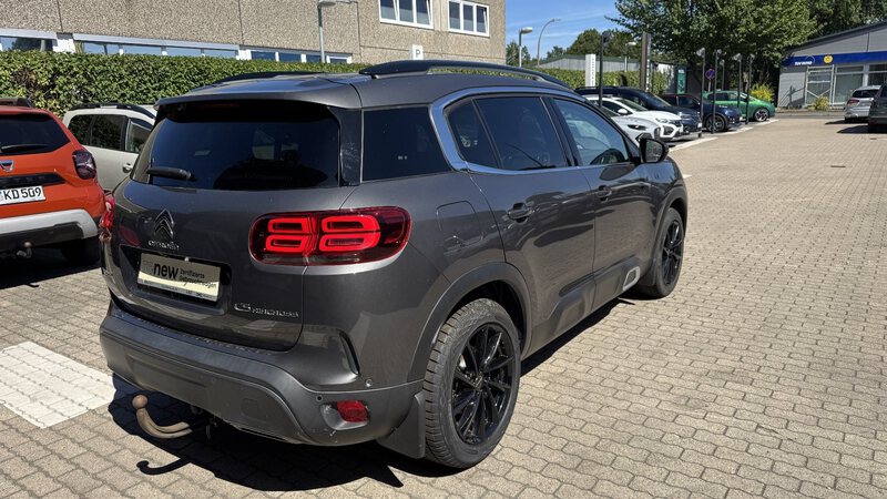 Citroen C5