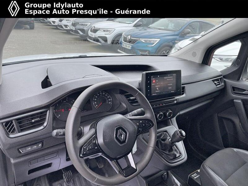 Renault Kangoo VU