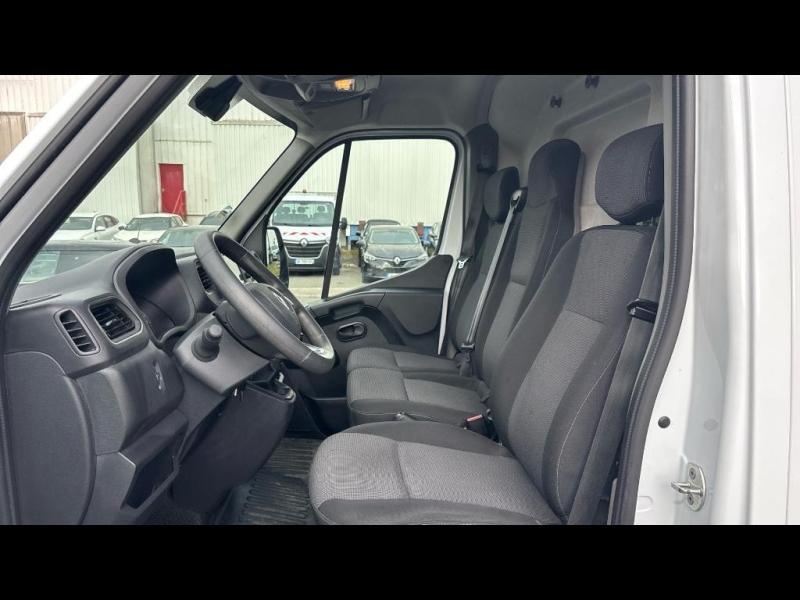 Renault Master Fourgon