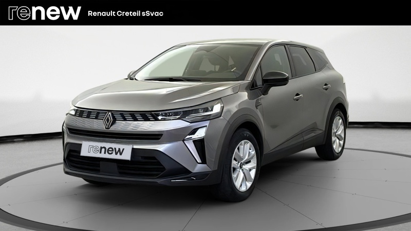Renault Symbioz