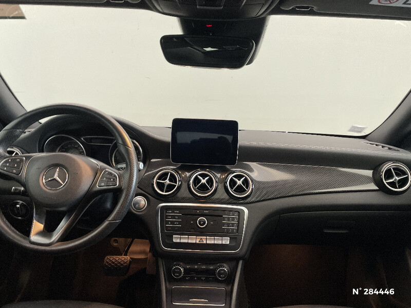 Mercedes Classe CLA