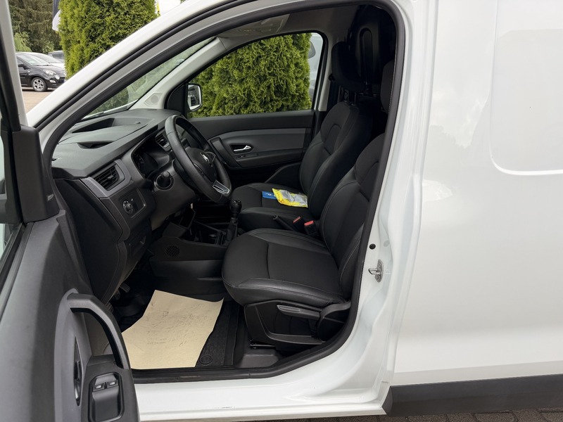 Renault Express