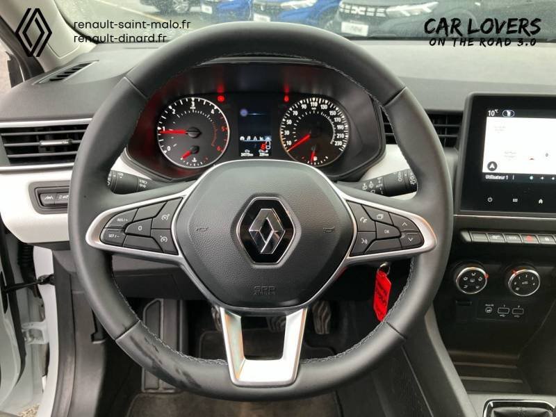 Renault Clio V