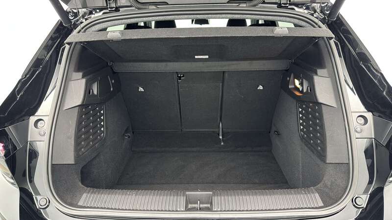 Renault Scenic E-Tech Electrique