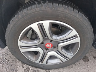 Vehicle 3D Image