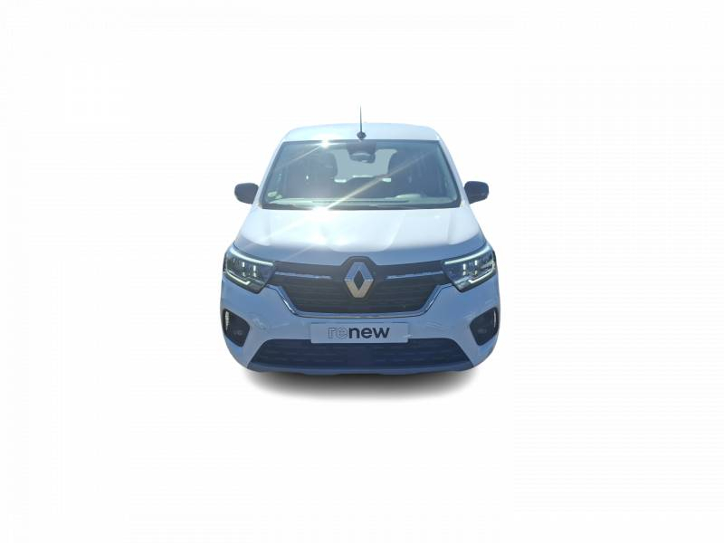 Renault Kangoo VP
