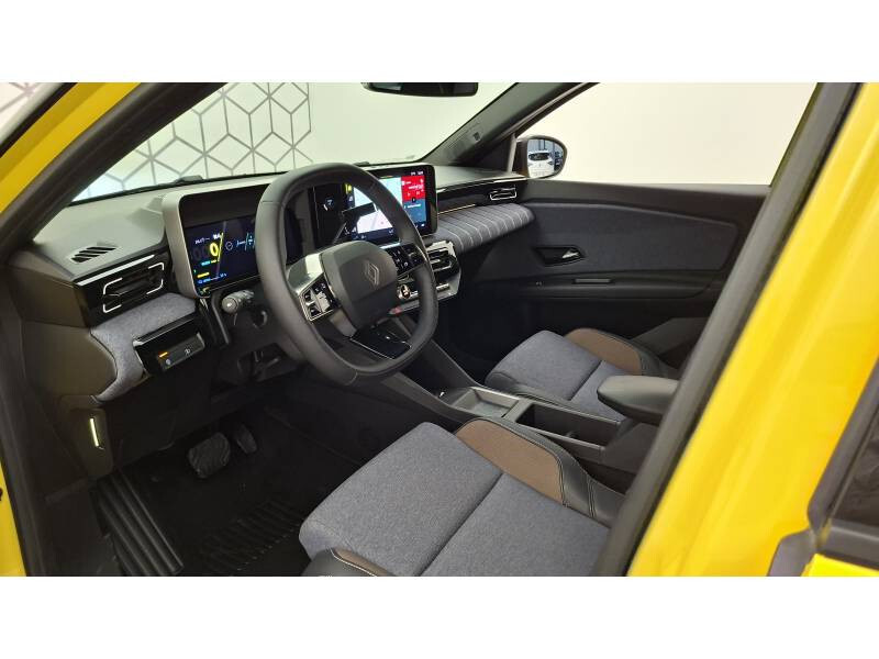 Renault R5 E-Tech Electrique