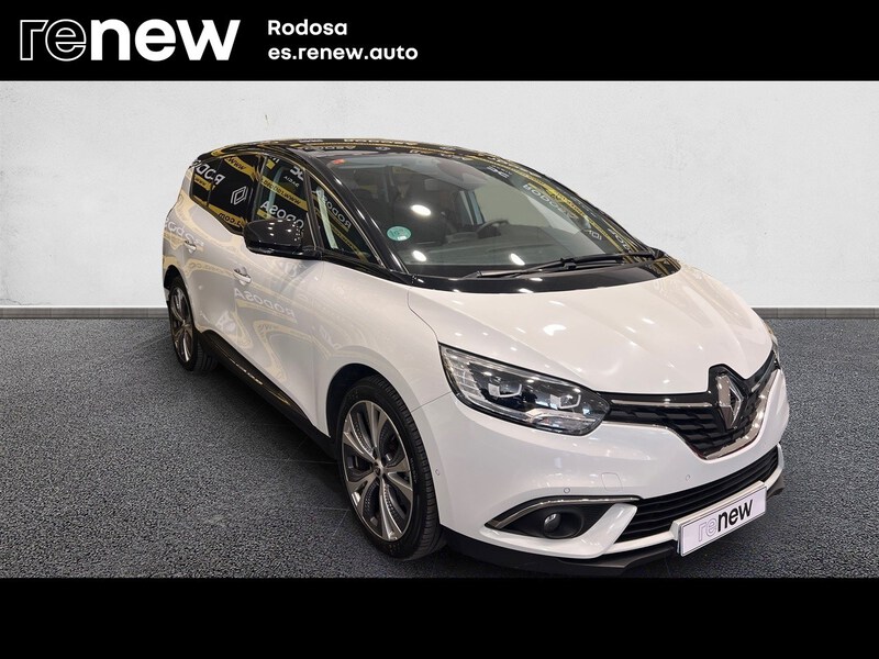 Renault Grand Scénic