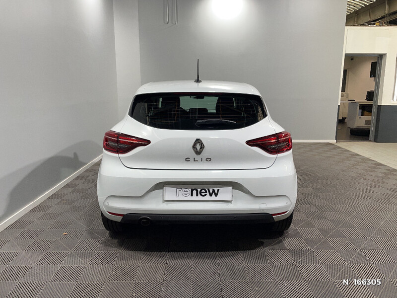 Renault Clio V