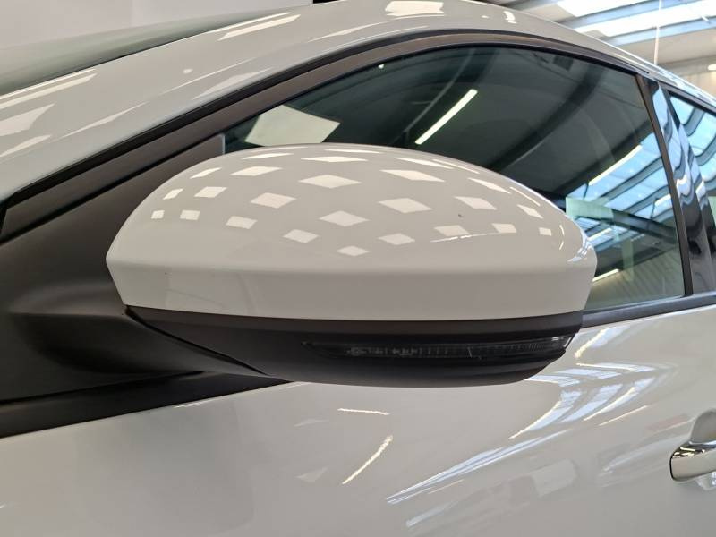 Renault Megane IV Berline