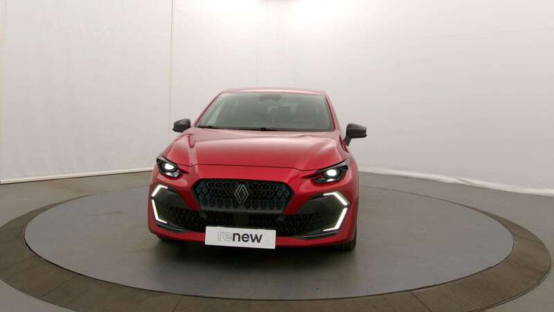 Renault Clio VI