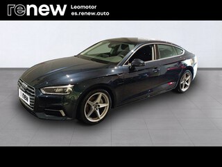A5 Sportback Diesel
