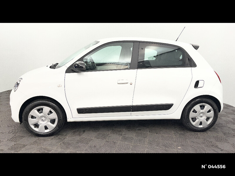 Renault Twingo III