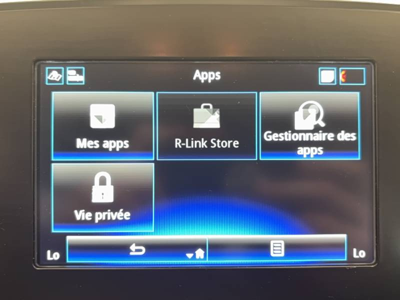 Renault Megane IV Berline