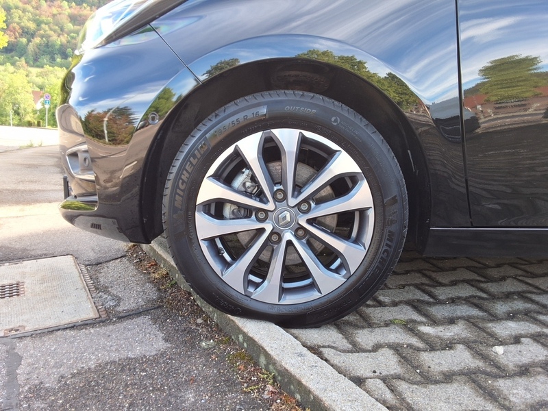 Fahrzeugabbildung Zoe R135 Z.E. 50 Intens Bild 7 von 16