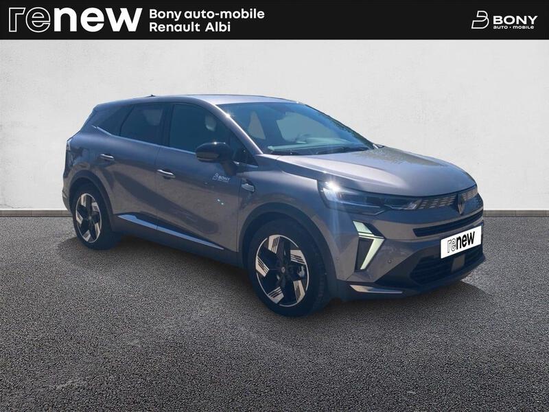 Renault Symbioz