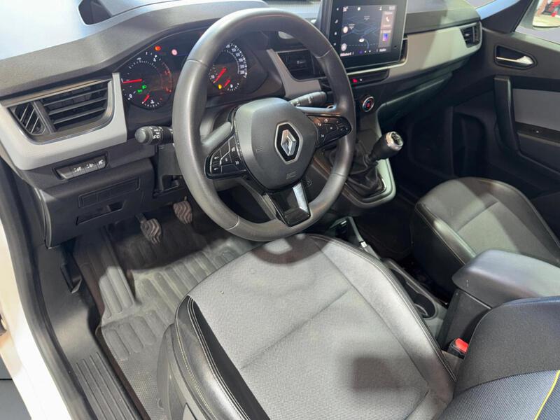 Renault Kangoo VU