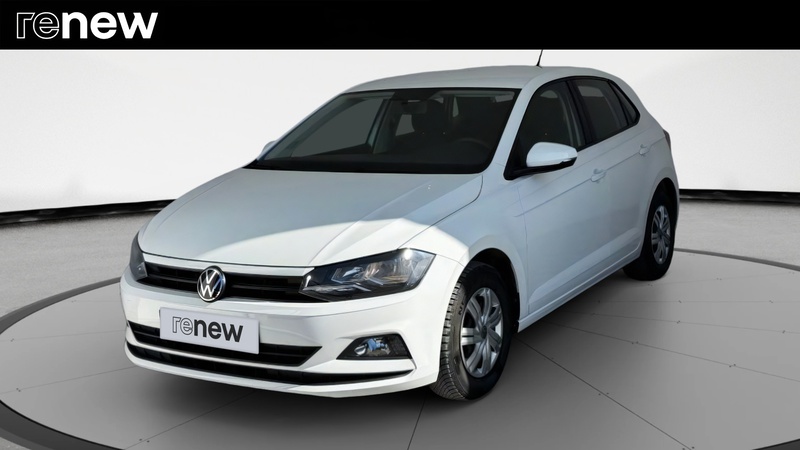 VOLKSWAGEN Polo 2021 — imagine 47