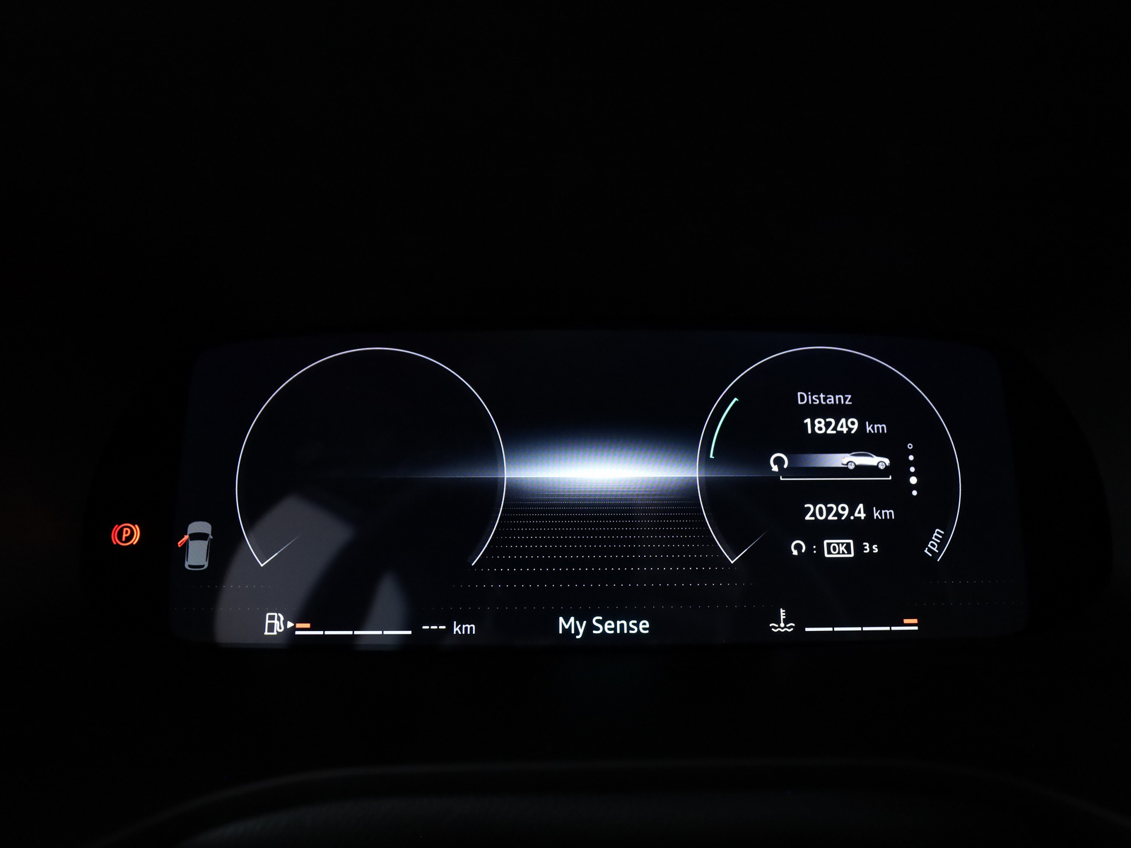 Renault Arkana – Bild 14